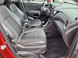 Used 2021 Chevrolet Trax LT w/ Driver Confidence Package image 3