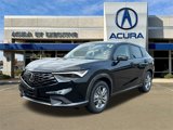 New 2025 Acura ADX FWD image 5