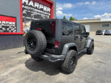 Used 2012 Jeep Wrangler Unlimited Rubicon image 6