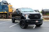 Used 2019 Ford F250 Platinum w/ Platinum Ultimate Package image 5