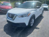 Used 2020 Nissan Kicks S image 5
