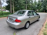 Used 2005 Mitsubishi Lancer ES image 5