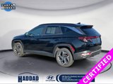 Certified 2022 Hyundai Tucson SEL w/ Convenience Package image 3