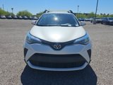 Used 2021 Toyota C-HR LE image 2
