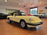 Used 1987 Alfa Romeo Spider Veloce image 6