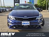 Used 2020 Kia Optima EX image 2