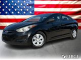 Used 2016 Hyundai Elantra SE image 2