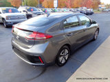 Used 2019 Hyundai Ioniq Blue image 3