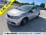Used 2015 Honda Civic SE image 3