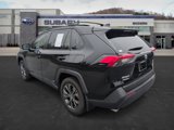 Used 2022 Toyota RAV4 XLE Premium image 6