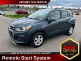 Used 2021 Chevrolet Trax LT w/ Driver Confidence Package image 1