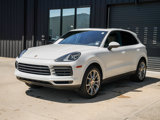Certified 2021 Porsche Cayenne image 2