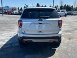 Used 2016 Ford Explorer Limited image 5