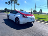 Used 2020 Nissan 370Z Coupe image 6