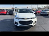 Certified 2022 Chevrolet Trax LS w/ Tint and Cruise Package image 3