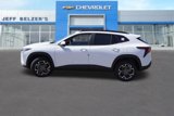 New 2025 Chevrolet Trax LT image 6