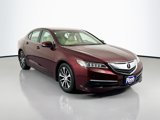 Used 2015 Acura TLX w/ Technology Package image 3