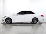 Used 2015 Mercedes-Benz E 400 4MATIC Sedan image 4