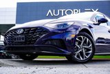 Used 2022 Hyundai Sonata SEL image 2
