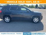 Used 2015 GMC Terrain SLT w/ Open Road Package image 2