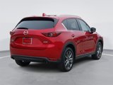 Used 2019 MAZDA CX-5 Signature image 5
