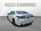 Used 2024 Toyota Camry SE image 6