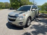 Used 2014 Chevrolet Equinox LT w/ Power Convenience Package image 3