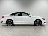 Used 2018 Audi A3 2.0T Premium Plus w/ Premium Plus Package image 5