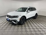 New 2024 Volkswagen Tiguan SE image 3