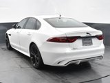 Used 2024 Jaguar XF R-Dynamic SE image 6