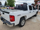 Used 2013 Chevrolet Silverado 1500 W/T image 5