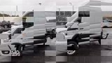 Certified 2023 Ford Transit 250 Medium Roof w/ Load Area Protection Package image 4