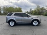 Certified 2022 Land Rover Discovery Sport S image 6