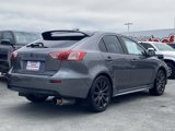 Used 2010 Mitsubishi Lancer GTS image 3