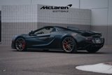 Used 2019 McLaren 570S Spider image 6