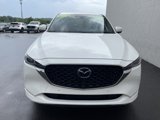Used 2022 MAZDA CX-5 Signature image 3