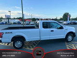 Used 2016 Ford F150 XL w/ Heavy-Duty Payload Package image 4