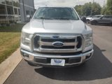 Used 2015 Ford F150 XLT w/ Trailer Tow Package image 2