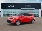 New 2025 Kia Soul S image 3