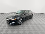 Used 2022 Chevrolet Malibu LT image 4