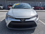 Certified 2023 Toyota Corolla LE image 2