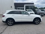 Used 2022 Mercedes-Benz GLC 300 image 6