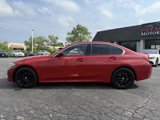 Used 2019 BMW 330i xDrive Sedan w/ Convenience Package image 3