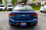 Used 2019 Hyundai Elantra SEL image 5