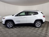 New 2025 Jeep Compass Latitude image 3