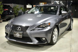 Used 2016 Lexus IS 300 AWD image 5