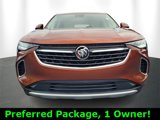 Used 2021 Buick Envision Preferred image 2