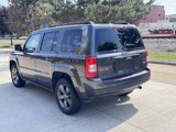 Used 2015 Jeep Patriot 4WD image 3