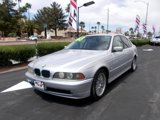 Used 2003 BMW 530i Sedan image 3