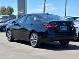 Used 2020 Nissan Versa SR w/ Convenience Package image 5
